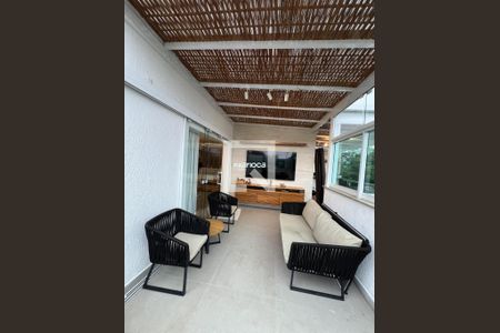 Apartamento à venda com 4 quartos, 164m² em Recreio dos Bandeirantes, Rio de Janeiro