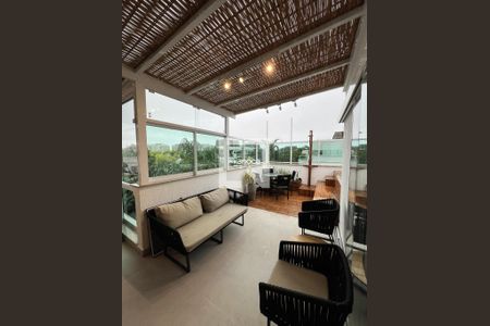 Apartamento à venda com 4 quartos, 164m² em Recreio dos Bandeirantes, Rio de Janeiro