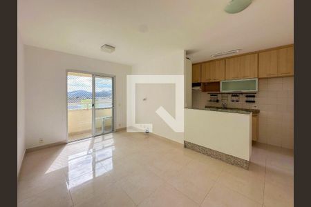 Apartamento à venda com 3 quartos, 73m² em Tamboré, Barueri