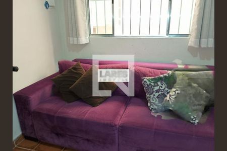 Casa à venda com 2 quartos, 95m² em Vila Tiradentes, São Paulo