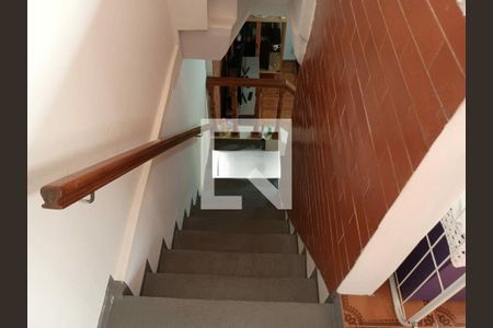 Casa à venda com 2 quartos, 95m² em Vila Tiradentes, São Paulo