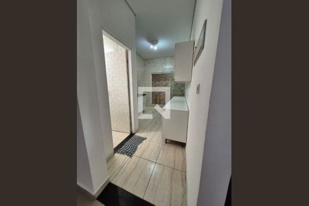 Casa à venda com 3 quartos, 128m² em Parque São Jorge, São Paulo