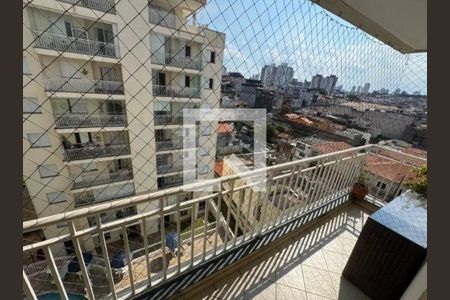 Apartamento à venda com 3 quartos, 76m² em Vila Invernada, São Paulo