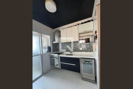 Apartamento à venda com 3 quartos, 76m² em Vila Invernada, São Paulo