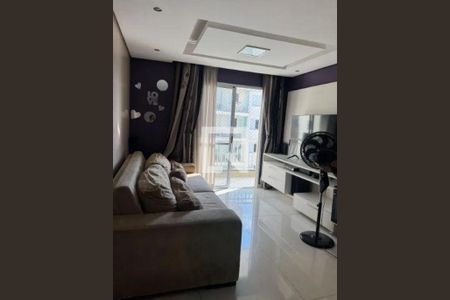 Apartamento à venda com 3 quartos, 76m² em Vila Invernada, São Paulo