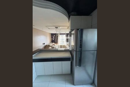 Apartamento à venda com 3 quartos, 76m² em Vila Invernada, São Paulo