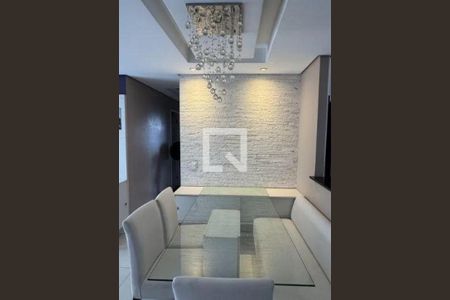 Apartamento à venda com 3 quartos, 76m² em Vila Invernada, São Paulo