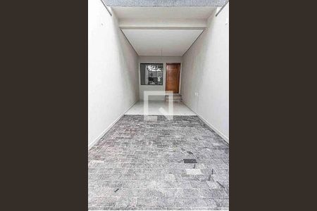 Casa à venda com 3 quartos, 110m² em Jardim Avelino, São Paulo