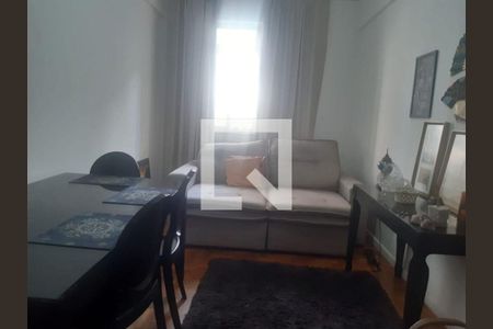 Apartamento à venda com 3 quartos, 80m² em Serra, Belo Horizonte