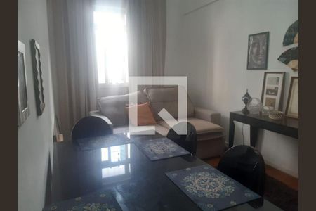 Apartamento à venda com 3 quartos, 80m² em Serra, Belo Horizonte