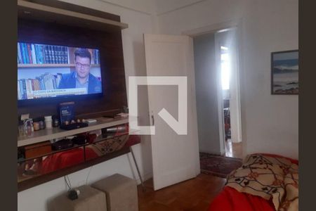 Apartamento à venda com 3 quartos, 80m² em Serra, Belo Horizonte
