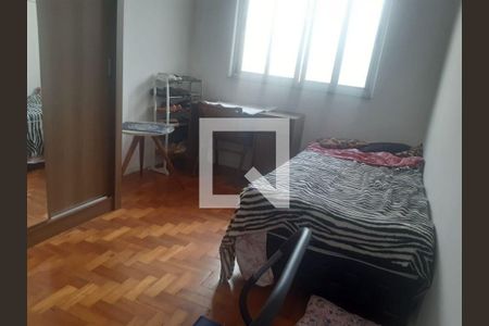 Apartamento à venda com 3 quartos, 80m² em Serra, Belo Horizonte
