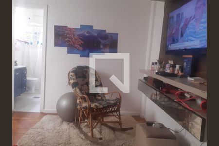 Apartamento à venda com 3 quartos, 80m² em Serra, Belo Horizonte