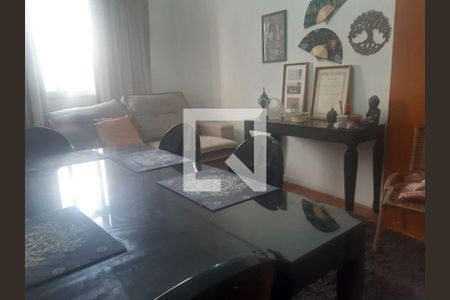 Apartamento à venda com 3 quartos, 80m² em Serra, Belo Horizonte