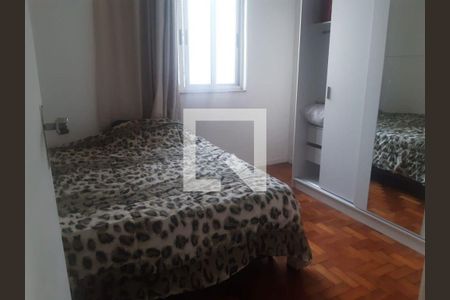 Apartamento à venda com 3 quartos, 80m² em Serra, Belo Horizonte
