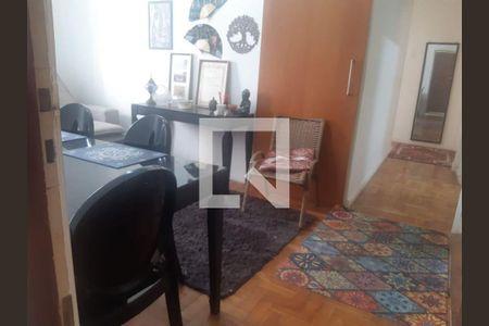 Apartamento à venda com 3 quartos, 80m² em Serra, Belo Horizonte