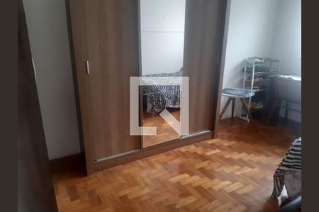 Apartamento à venda com 3 quartos, 80m² em Serra, Belo Horizonte
