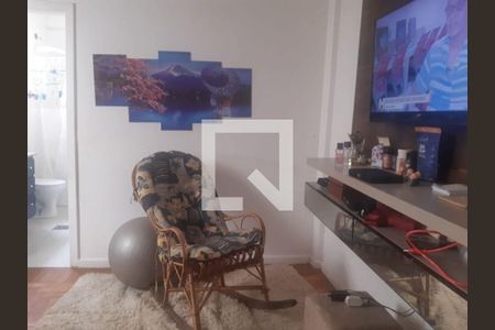 Apartamento à venda com 3 quartos, 80m² em Serra, Belo Horizonte