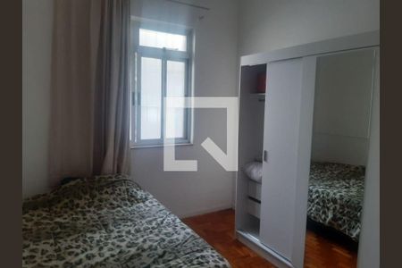 Apartamento à venda com 3 quartos, 80m² em Serra, Belo Horizonte