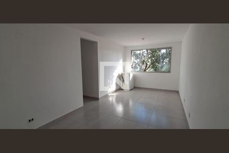 Apartamento à venda com 3 quartos, 76m² em Jardim Esmeralda, São Paulo