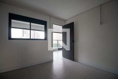 Quarto de apartamento à venda com 3 quartos, 114m² em Jardim das Acacias, São Paulo
