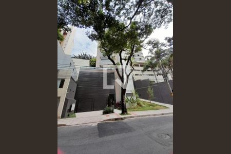 Apartamento à venda com 3 quartos, 96m² em Comiteco, Belo Horizonte