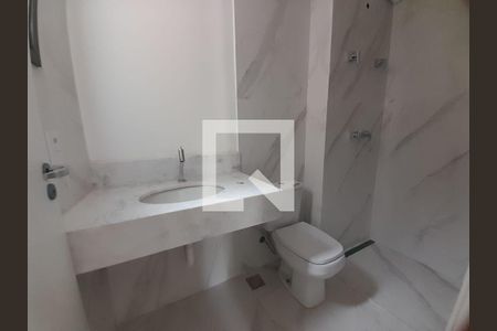Apartamento à venda com 3 quartos, 96m² em Comiteco, Belo Horizonte