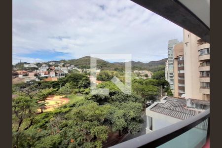 Apartamento à venda com 3 quartos, 96m² em Comiteco, Belo Horizonte