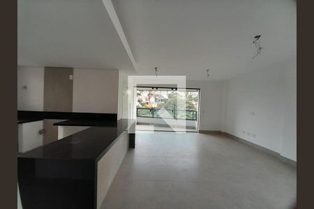 Apartamento para alugar com 3 quartos, 96m² em Comiteco, Belo Horizonte