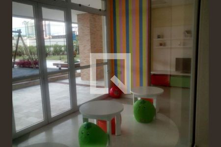 Apartamento para alugar com 3 quartos, 125m² em Vila Carrão, São Paulo