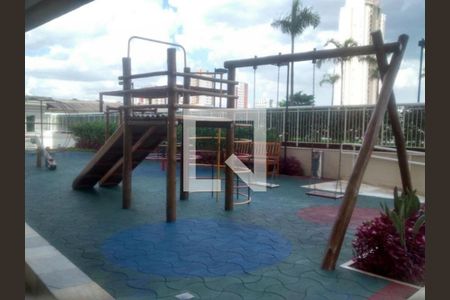 Apartamento para alugar com 3 quartos, 125m² em Vila Carrão, São Paulo