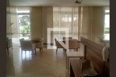 Apartamento para alugar com 3 quartos, 125m² em Vila Carrão, São Paulo