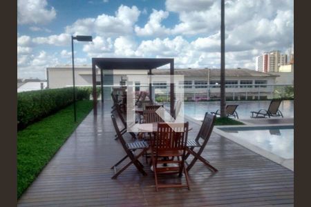 Apartamento para alugar com 3 quartos, 125m² em Vila Carrão, São Paulo