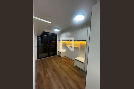 Apartamento à venda com 2 quartos, 65m² em Vila Clementino, São Paulo