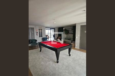 Apartamento à venda com 2 quartos, 65m² em Vila Clementino, São Paulo