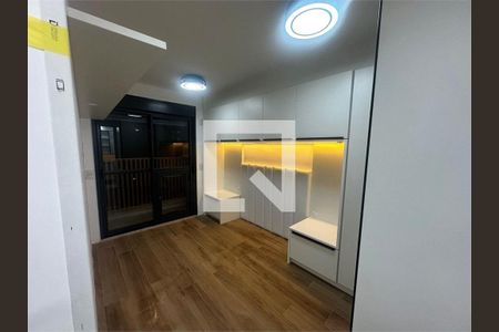 Apartamento à venda com 2 quartos, 65m² em Vila Clementino, São Paulo