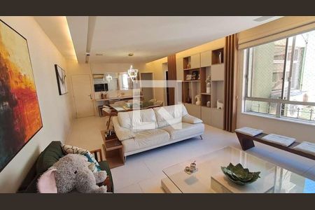 Apartamento à venda com 4 quartos, 150m² em Icaraí, Niterói