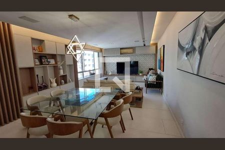 Apartamento à venda com 4 quartos, 150m² em Icaraí, Niterói