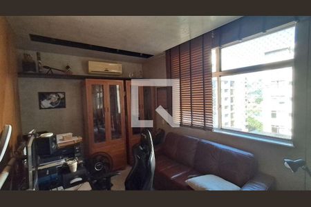 Apartamento à venda com 4 quartos, 150m² em Icaraí, Niterói