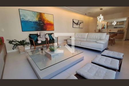 Apartamento à venda com 4 quartos, 150m² em Icaraí, Niterói