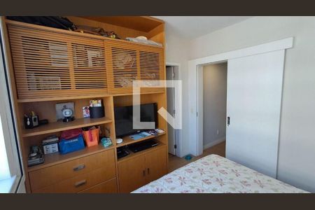 Apartamento à venda com 4 quartos, 150m² em Icaraí, Niterói