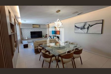Apartamento à venda com 4 quartos, 150m² em Icaraí, Niterói