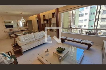 Apartamento à venda com 4 quartos, 150m² em Icaraí, Niterói