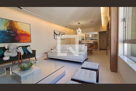Apartamento à venda com 4 quartos, 150m² em Icaraí, Niterói