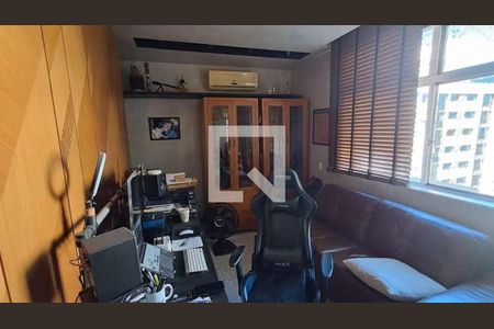 Apartamento à venda com 4 quartos, 150m² em Icaraí, Niterói