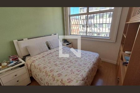 Apartamento à venda com 4 quartos, 150m² em Icaraí, Niterói