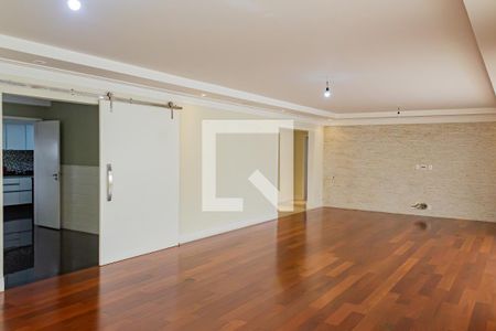Sala 1 de apartamento à venda com 5 quartos, 366m² em Lapa, São Paulo