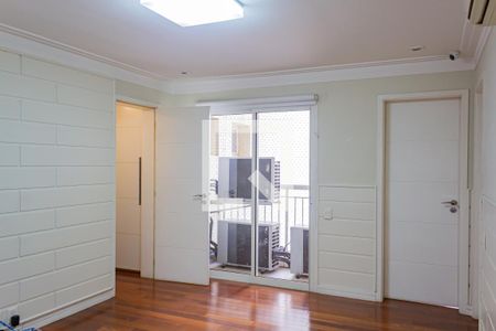 Sala 3 de apartamento à venda com 5 quartos, 366m² em Lapa, São Paulo