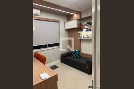 Apartamento à venda com 3 quartos, 120m² em Icaraí, Niterói