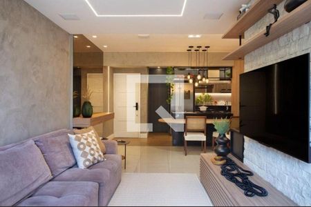 Apartamento à venda com 3 quartos, 120m² em Icaraí, Niterói